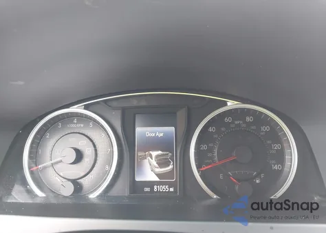 2015 Toyota Camry Se из США, поврежденный, VIN 4T1BF1FK6FU903899